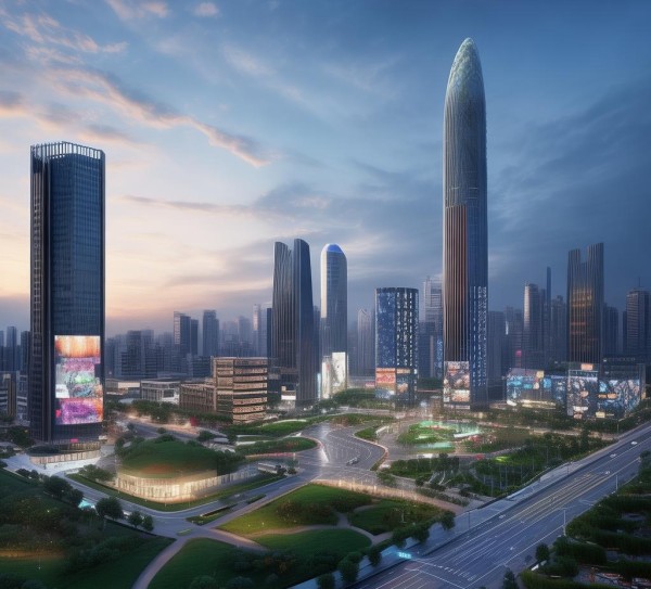 武汉市广告产业园区规划，构建高质量发展新引擎