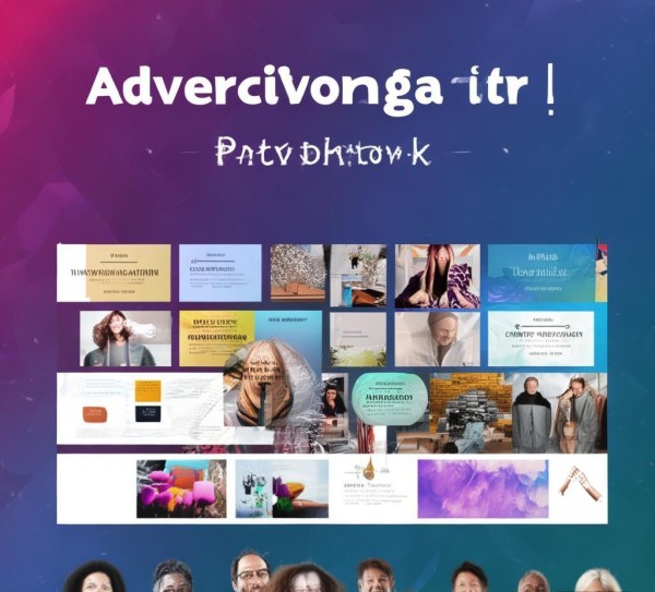 广告公司宣传PPT案例分析