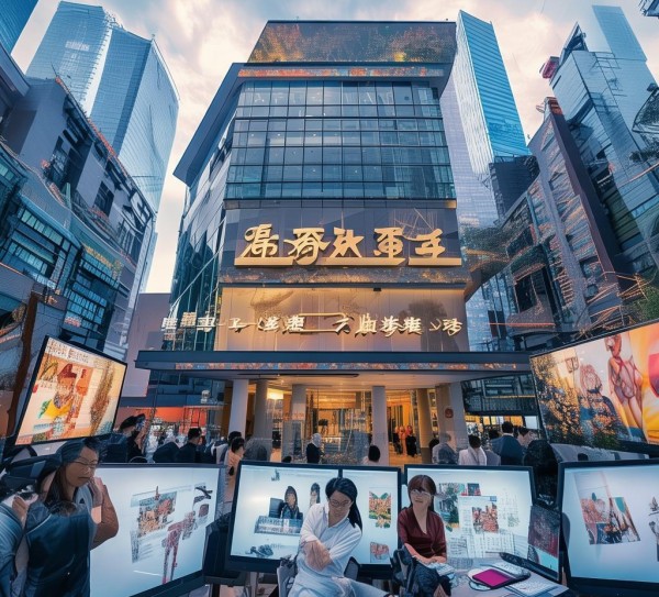 如皋宣传广告公司，专业力量与创新发展的完美结合
