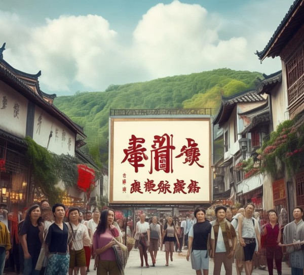 淳安广告,与文化同行,助力文化自信