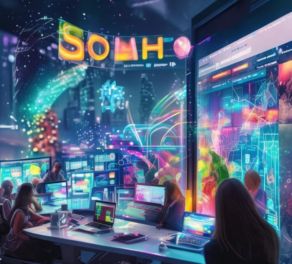 软件广告宣传设计案例分析,优化设计,提升用户行为