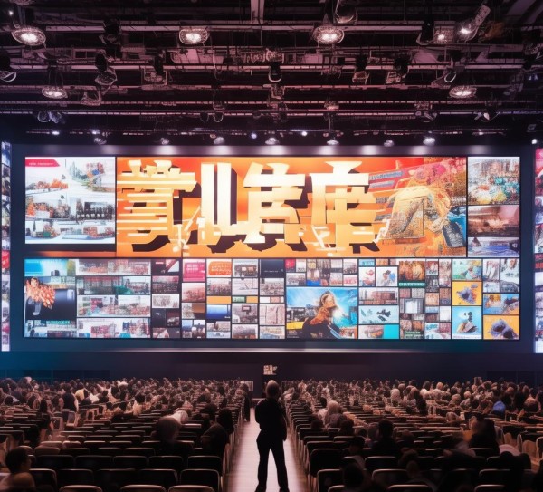 济南宣传广告案例分享会