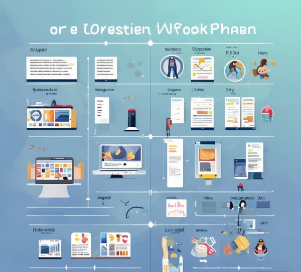 广告设计部工作规划,从战略到执行的全面方案