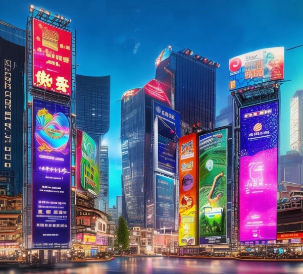 韶关策划宣传广告公司有哪些