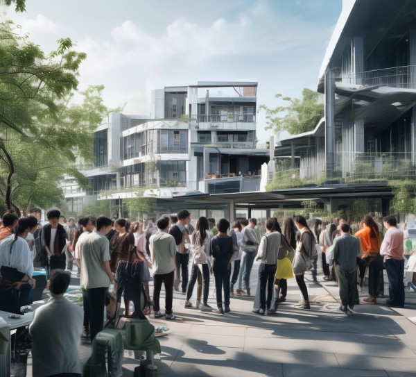 湖州学校,广告规划的机遇与挑战