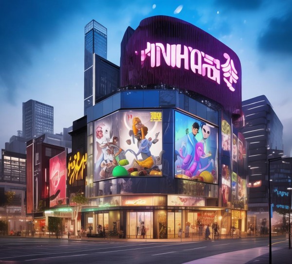 金华市专业广告公司,助力品牌传播,精准高效,提升市民形象。