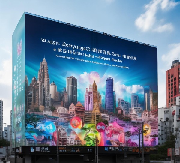 南京宣传广告公司,让城市更精彩,让生活更美好