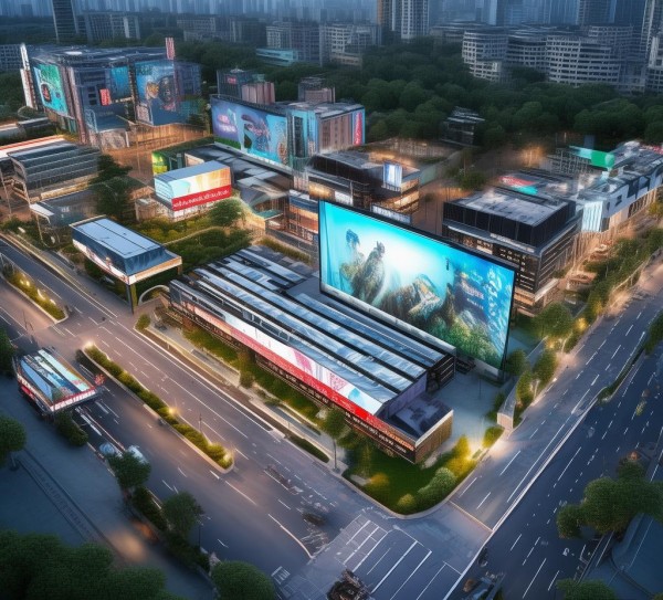 吴中区户外广告点位规划，优化策略与成本效益分析