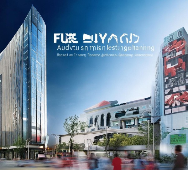 富阳广告设计规划,推动城市产业发展与品牌建设路径