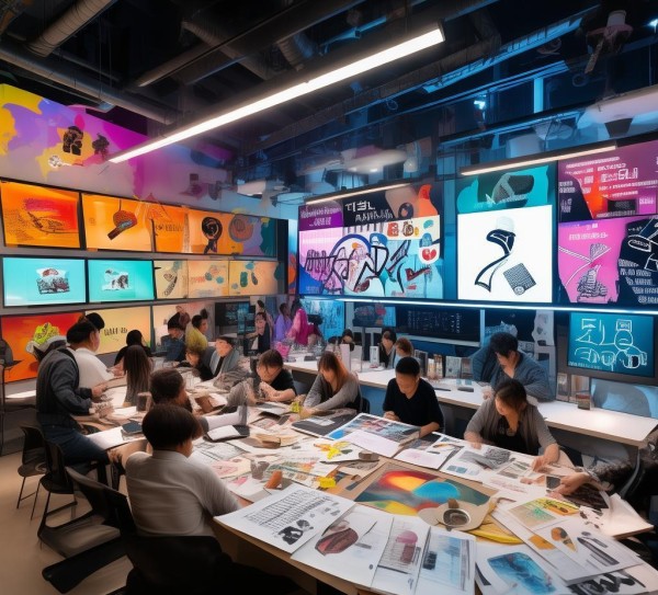 助力商业传播,丰台广告公司提供创意与定制化广告解决方案