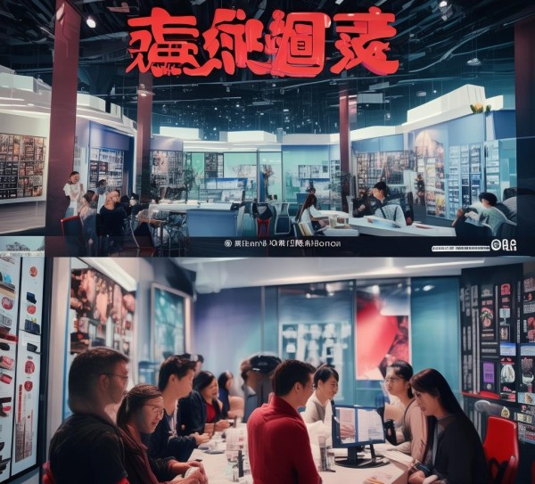 广州越秀区广告公司宣传片,品质与创新的完美融合
