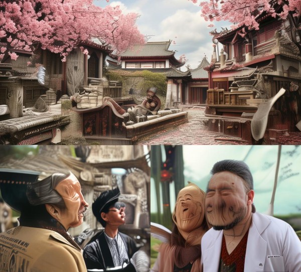 中华文化的智慧,生活大爆炸与最强大脑的幽默结合