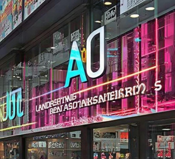 广告公司店铺宣传广告语，开启品牌营销的新篇章