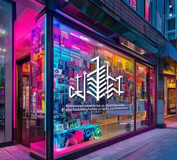 广告店与宣传广告公司,打造品牌形象的关键伙伴