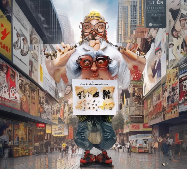 太二宣传广告,经典案例与现代启示