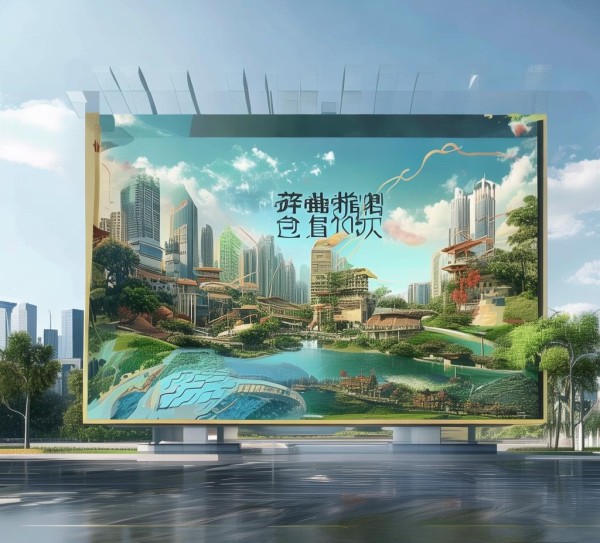 金山区特色广告设计规划,打造金山区独特魅力