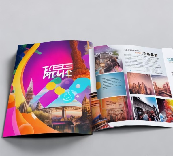临沂广告公司设计与制作宣传册,让品牌更具吸引力