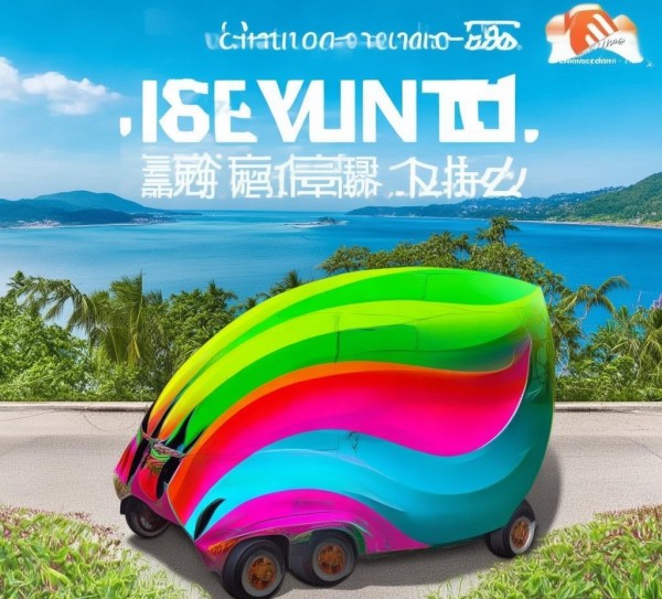 海南创新,服务无止境—海南宣传车广告公司助力海南发展