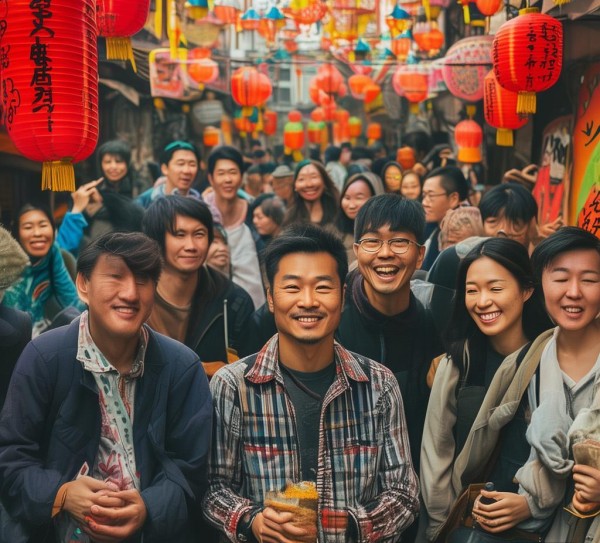 双十二，广告公司的一次文化之旅—广告公司双十二，遇见你的经典文案