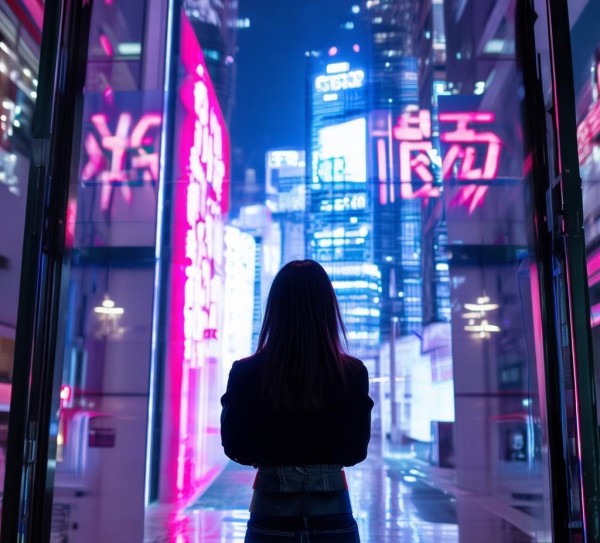 深圳广告设计职业规划,开启设计人生的新篇章