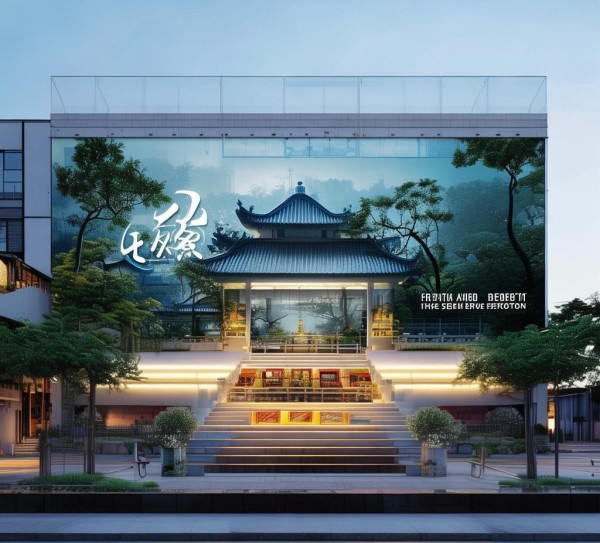 苏州广告公司宣传语,创意与服务的完美结合