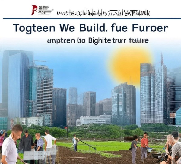 建设银行的宣传广告案例，传递金融正能量
