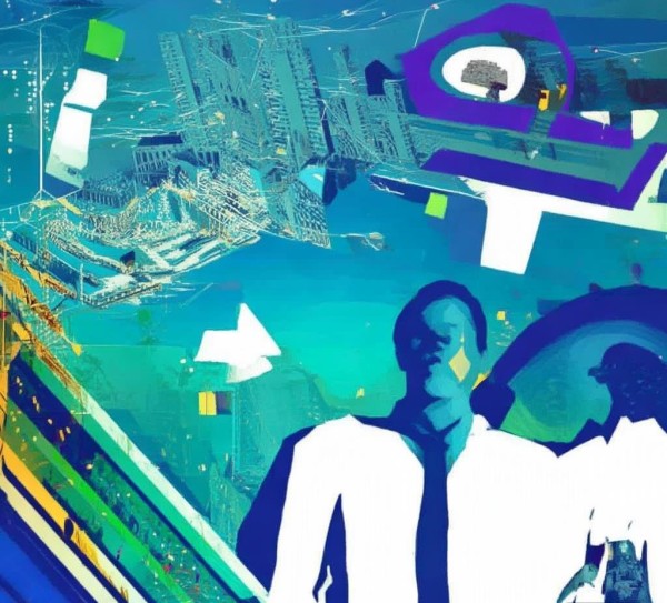 专业视觉密码设计公司，重塑品牌形象，让品牌故事更清晰。