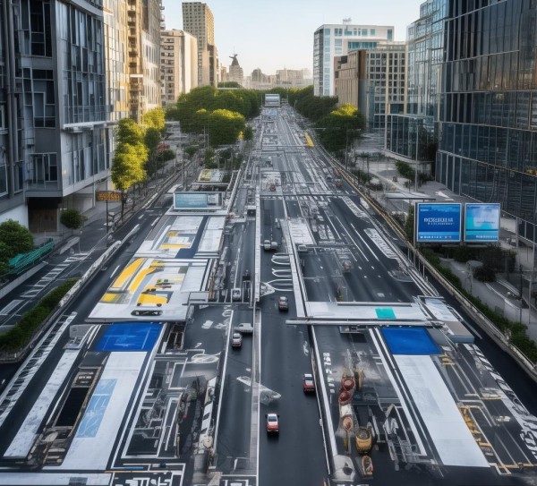 道路广告规划设计规范,规范管理、创新实践与提升效果