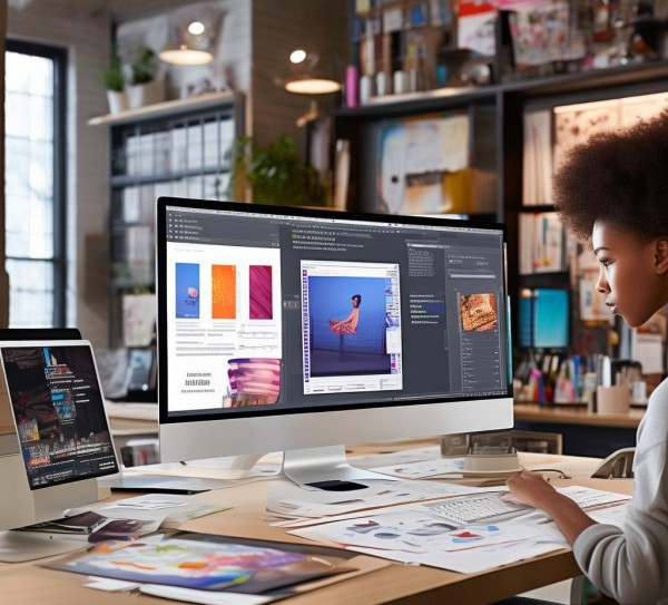 Can You Be a Pro at Ad Design?How to Craft a Winning Career Plan