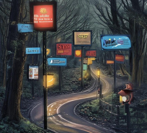 警惕广告公司的欺骗之路—从规划到思路的抉择
