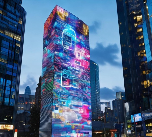 数字化广告案例，传播与影响之研究与实践