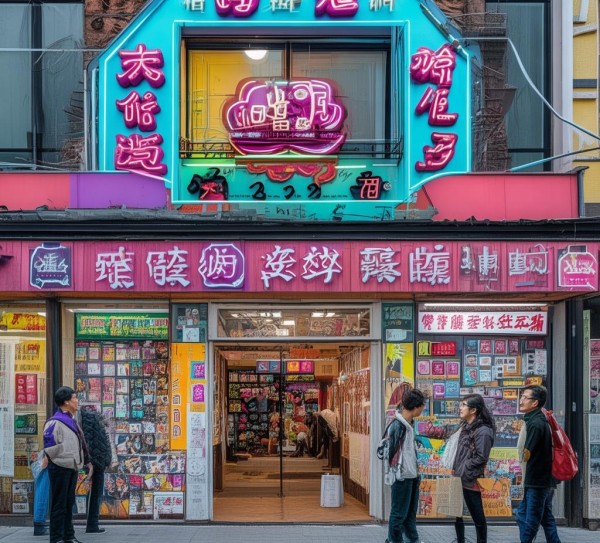 沛县宣传 图文广告公司