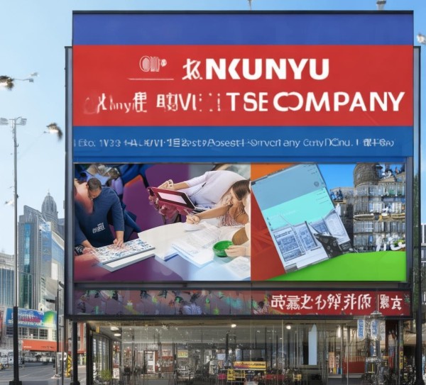 昆玉市宣传广告公司的作用与意义