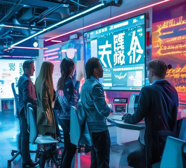 恒彩广告，专业、创新、高效，为您打造成功的故事