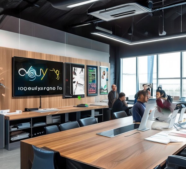广告公司简介及规划设计，eqxjy.com