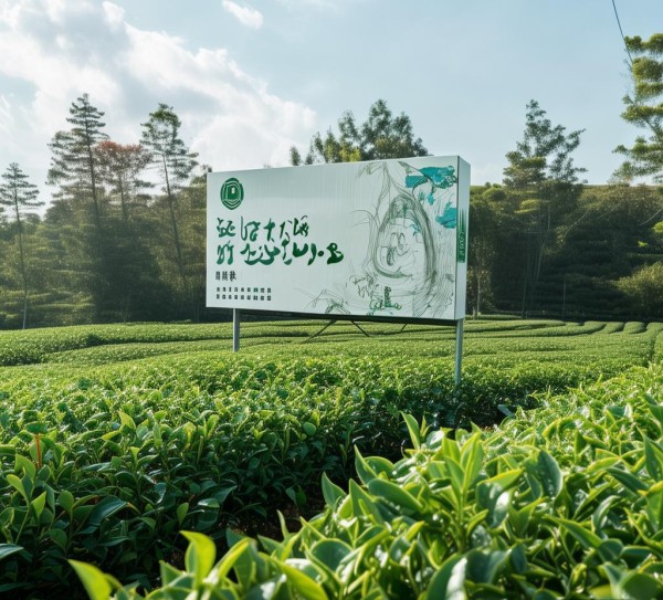 茶厂广告规划,从策略到效果的全面考量