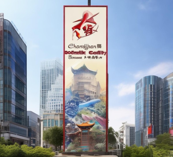 常州党建宣传栏广告公司,助力城市文化与产业发展