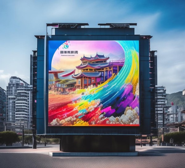 云南宣传屏幕广告公司，精准与创新的广告艺术