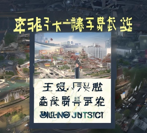 历城区宣传广告案例,在创新中传承,有度中立