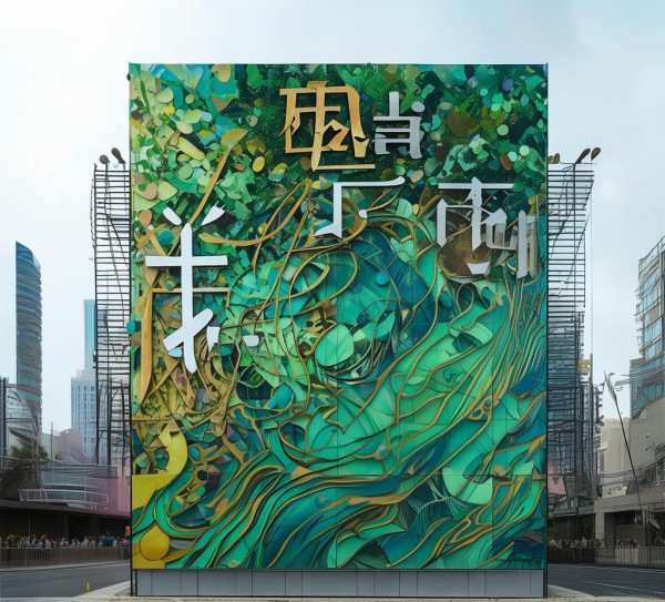 叶茂中广告公司，创意与艺术的完美融合
