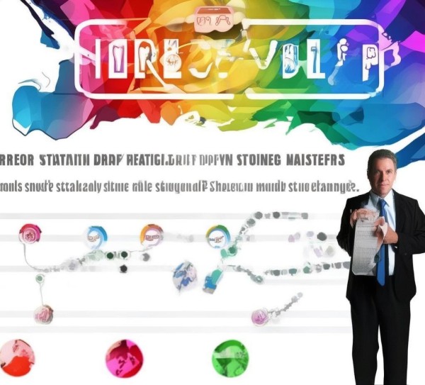 广告行业五年发展规划,从战略到执行