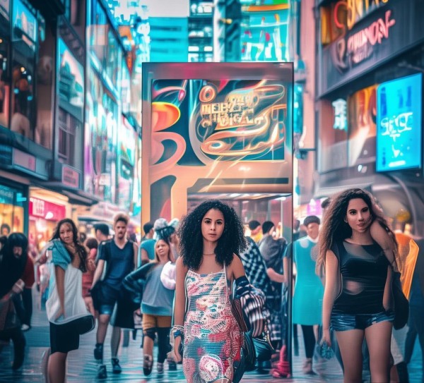 广告承诺,一场企业营销的艺术