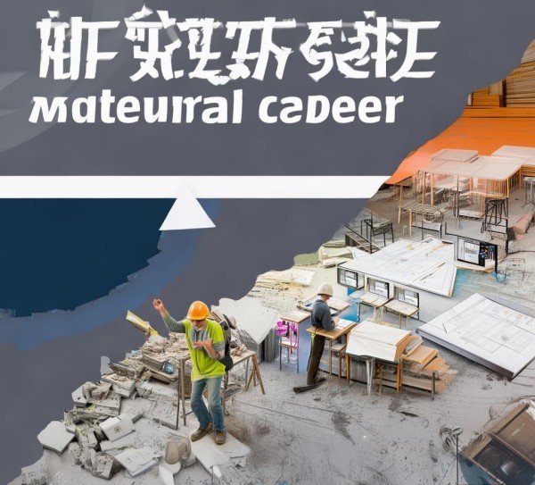 建材广告职业规划,从基础到提升