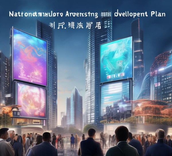 国有户外广告发展规划,机遇与挑战
