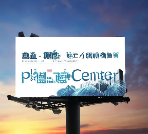 规划馆广告招牌，助力品牌传播的高效策略