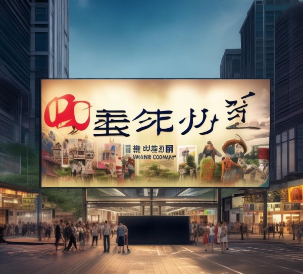 武冈市宣传广告公司,助力城市文化发展