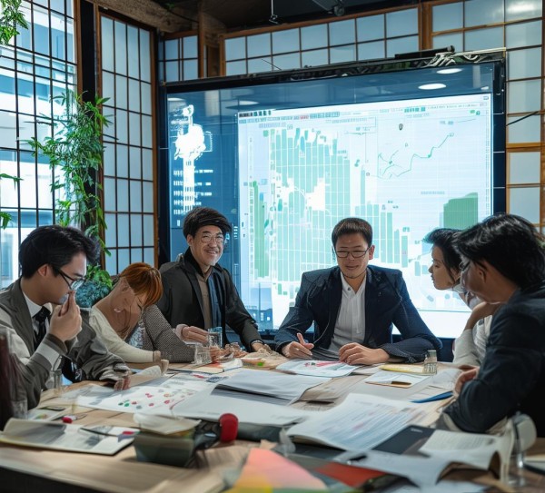 日本房地产广告公司宣传，从经济视角看其重要性与启示