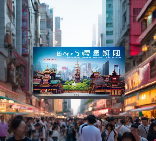 崇文区商业广告规划公司,助力城市文化,提升商业价值