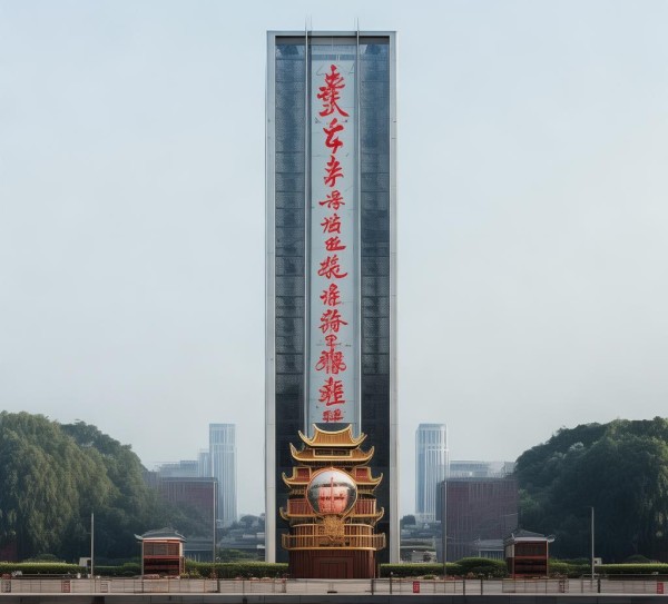安徽广告牌,创新与传承的融合