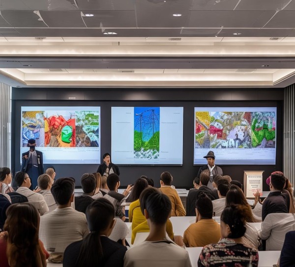 宁夏宣传广告案例分享会，从案例到启示